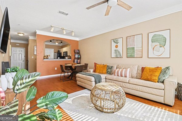 1319 Westchester Ridge, Atlanta