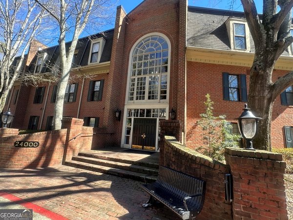 24216 Plantation Drive, Atlanta