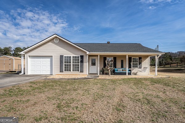 179 Couey Circle, Rome