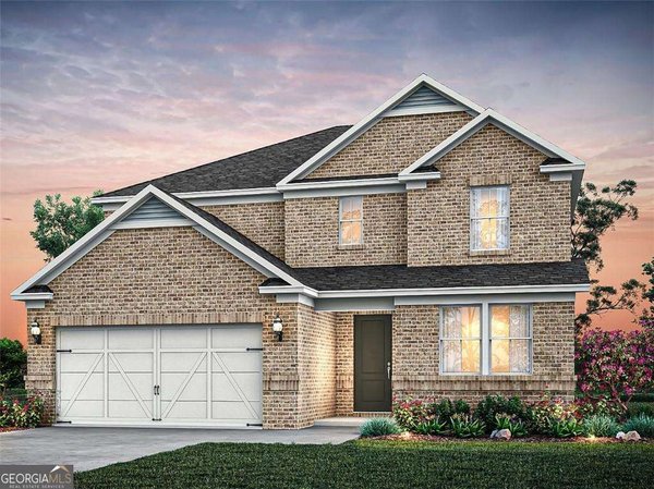 260 Nesta Grove Drive, Locust Grove