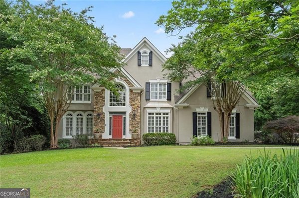 4575 Dairy Way, Peachtree Corners