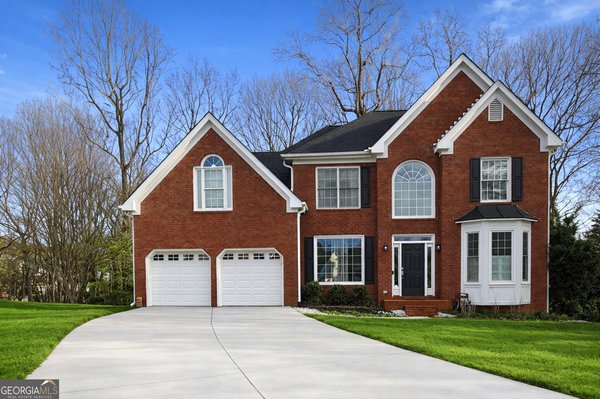 1826 Lone Oak Court Lawrenceville