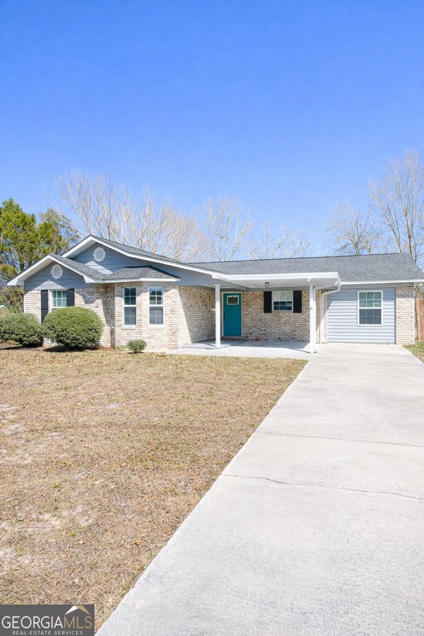 161 Crosby Drive, Hinesville