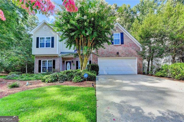 1166 Mandalay Court Lilburn