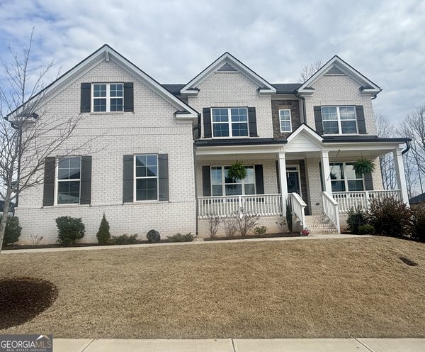 218 Carmichael Drive, Canton