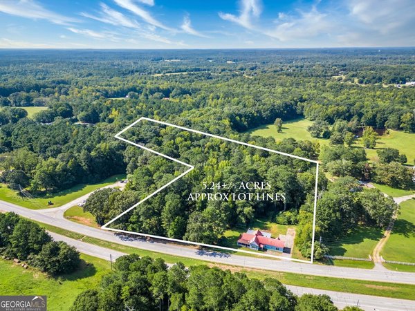 2020 Highway 78, Monroe