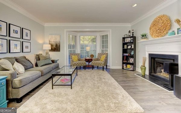 27 Mount Vernon Circle Atlanta