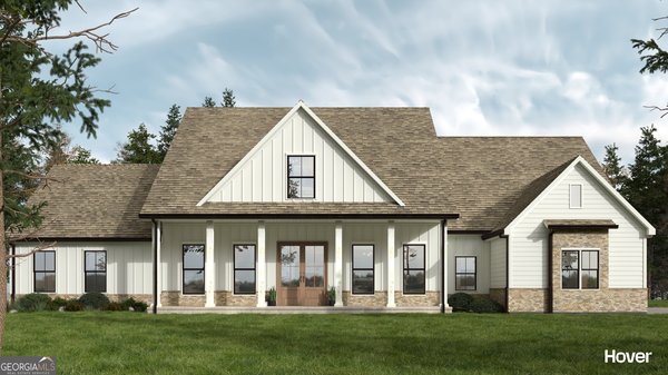 1191 Dove Creek Road, Winder