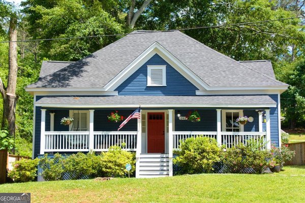 262 Carroll Road Villa Rica