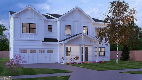 3216 Cedar Street Scottdale