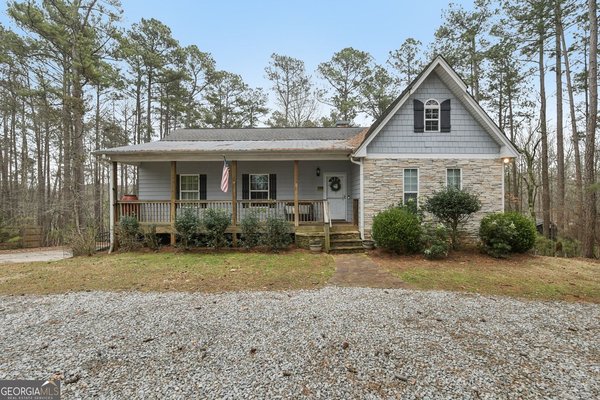 5382 Pine Forest Road, Gainesville
