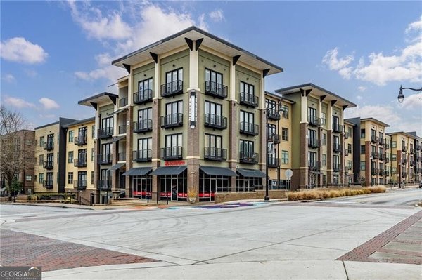 5300 Peachtree Road, Chamblee