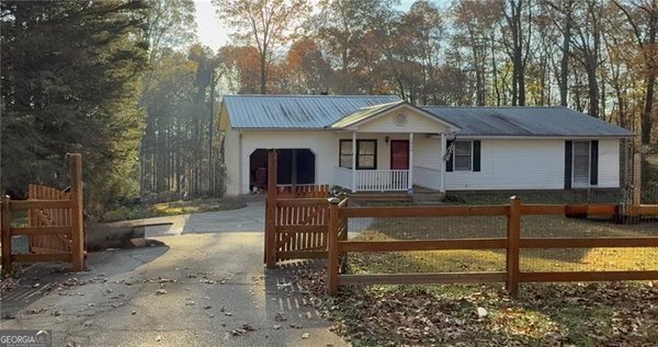 3800 Tyus Carrollton Road, Carrollton