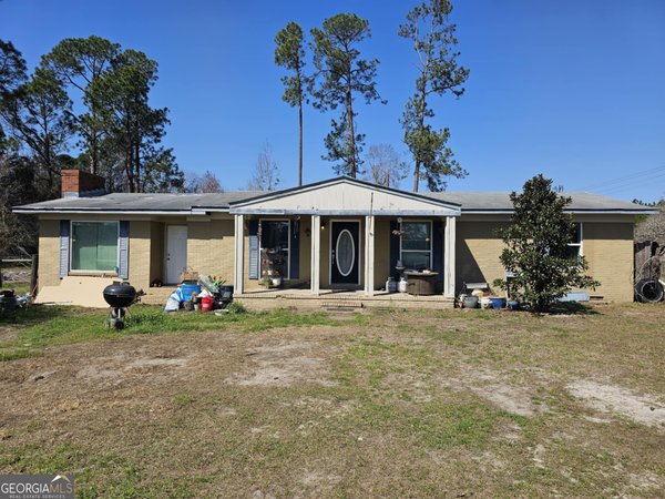 2464 & 2470 Savannah Highway, Sylvania