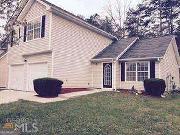 5521 Sapphire Circle, Ellenwood