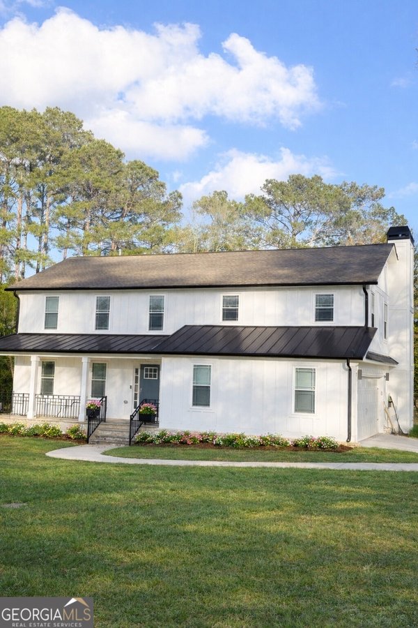 610 Yorkshire Drive, Marietta