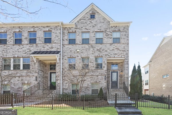 1970 Devonwood Drive, Atlanta