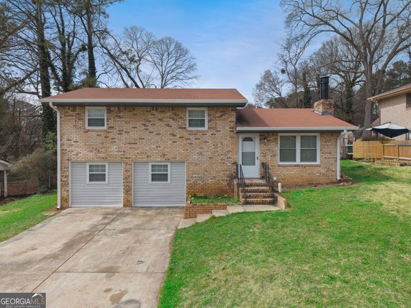 2542 Burton Circle, Morrow