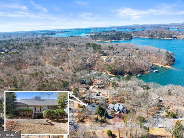 5705 High Harbor Court, Gainesville