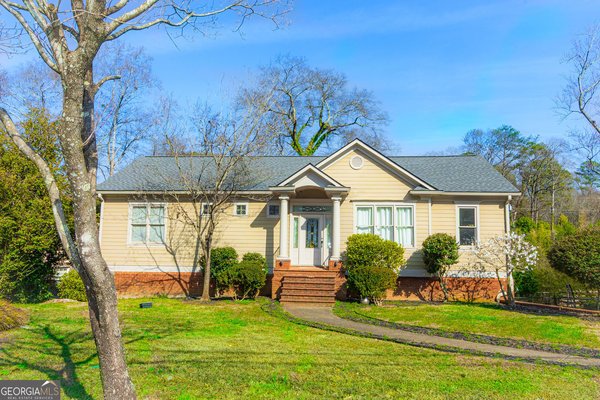 721 Smithstone Road, Marietta