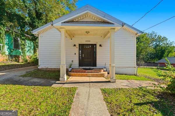 1000 Linam Avenue, Atlanta