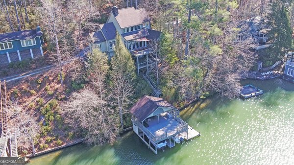 126 Jenkins Circle, Lakemont