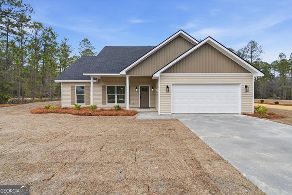 130 Purser Drive Jesup