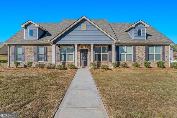 1141 Abundance Drive, Locust Grove