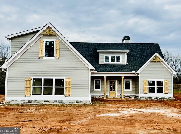 3575 Bold Springs Rd, Monroe