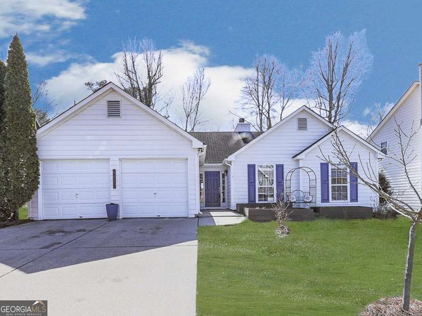 4429 Grove Drive Acworth