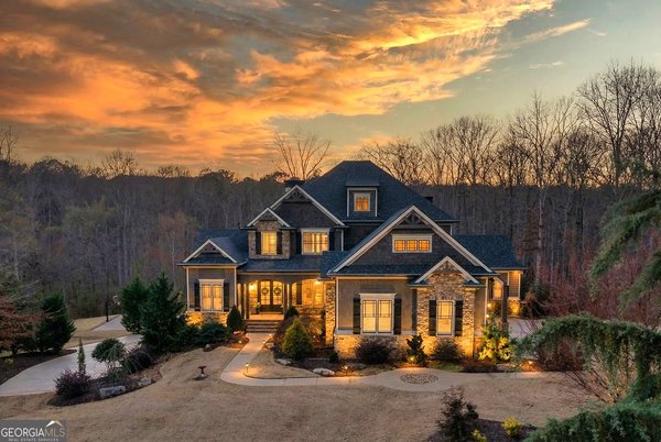 47 Fern Leaf Way, Newnan