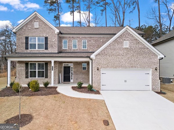 3479 Jasmine Way, Atlanta
