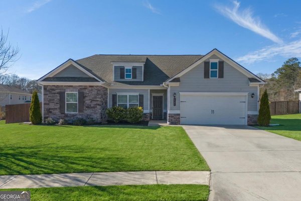 2791 Day Drive Bogart