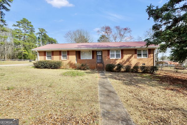 103 Julie Circle, Griffin