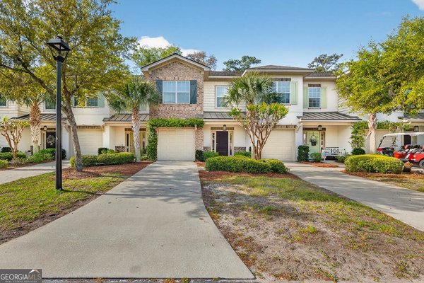 1405 Reserve Court St. Simons