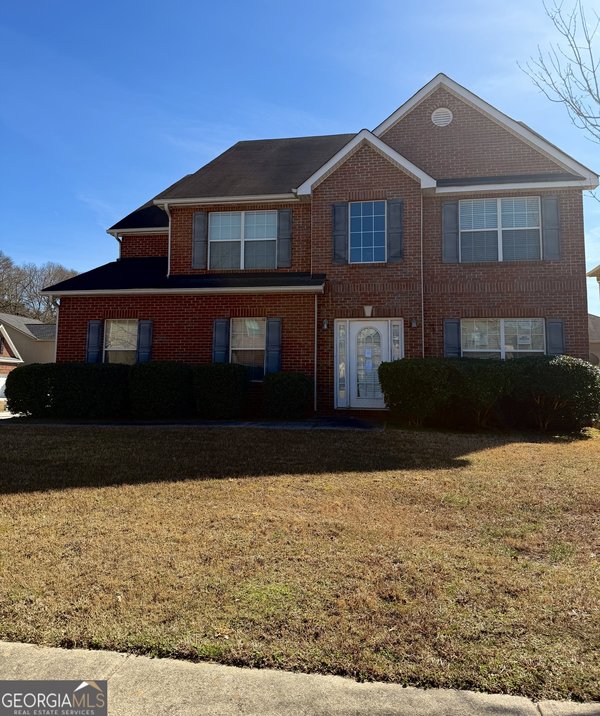 620 Superior Way, Fairburn