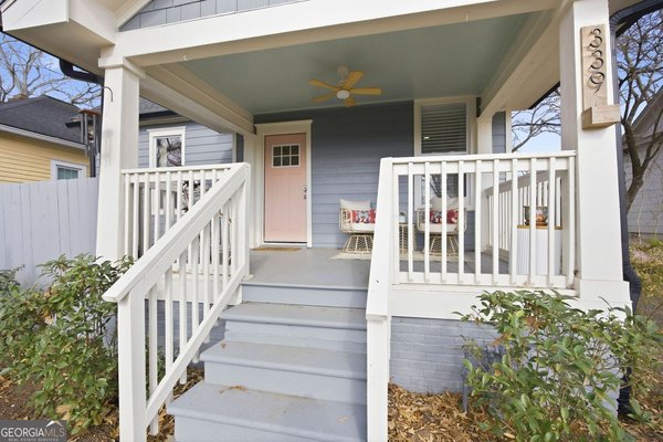 339 Dixie Avenue, Marietta