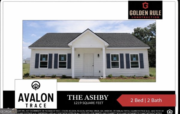 119 Avalon Trace, Statesboro