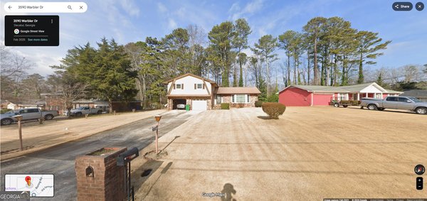 3590 Warbler Drive Decatur