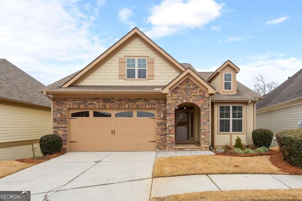 470 Grand Teton Circle Fayetteville
