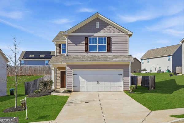 297 Seasons Valley, Pendergrass