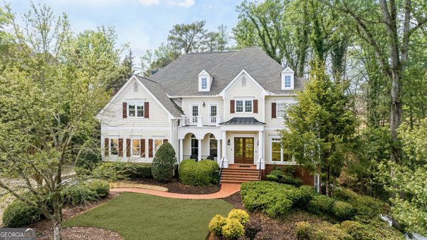 2616 Boddie Place, Duluth