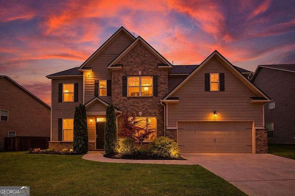 5130 Rialto Way, Cumming