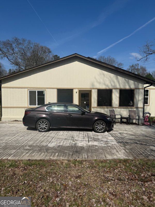 961 Old Conyers Road, Stockbridge