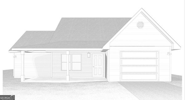 263 Waverly Circle, Waverly Hall