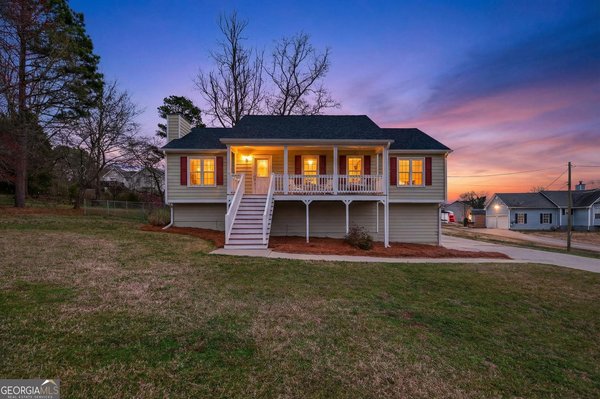 36 Hitchcock Drive, Villa Rica