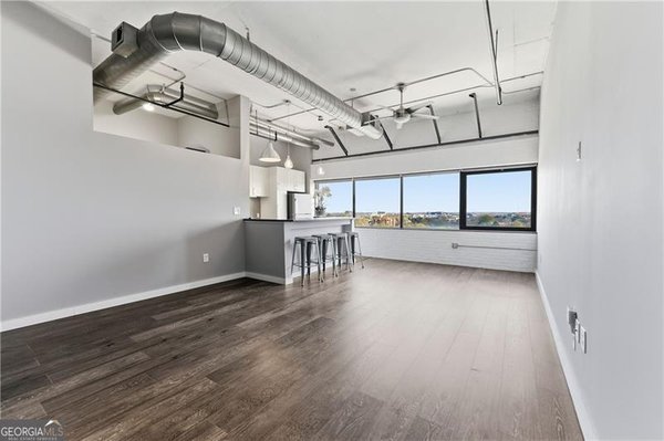 120 Ralph Mcgill Boulevard, Atlanta