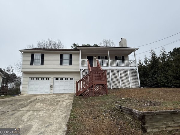 105 ASHFORD Drive, Dallas