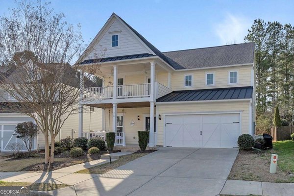 218 Providence Lane, Canton