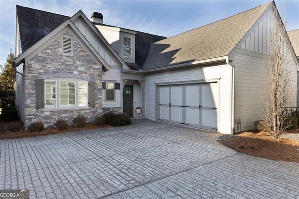 334 Little Pine Lane, Woodstock